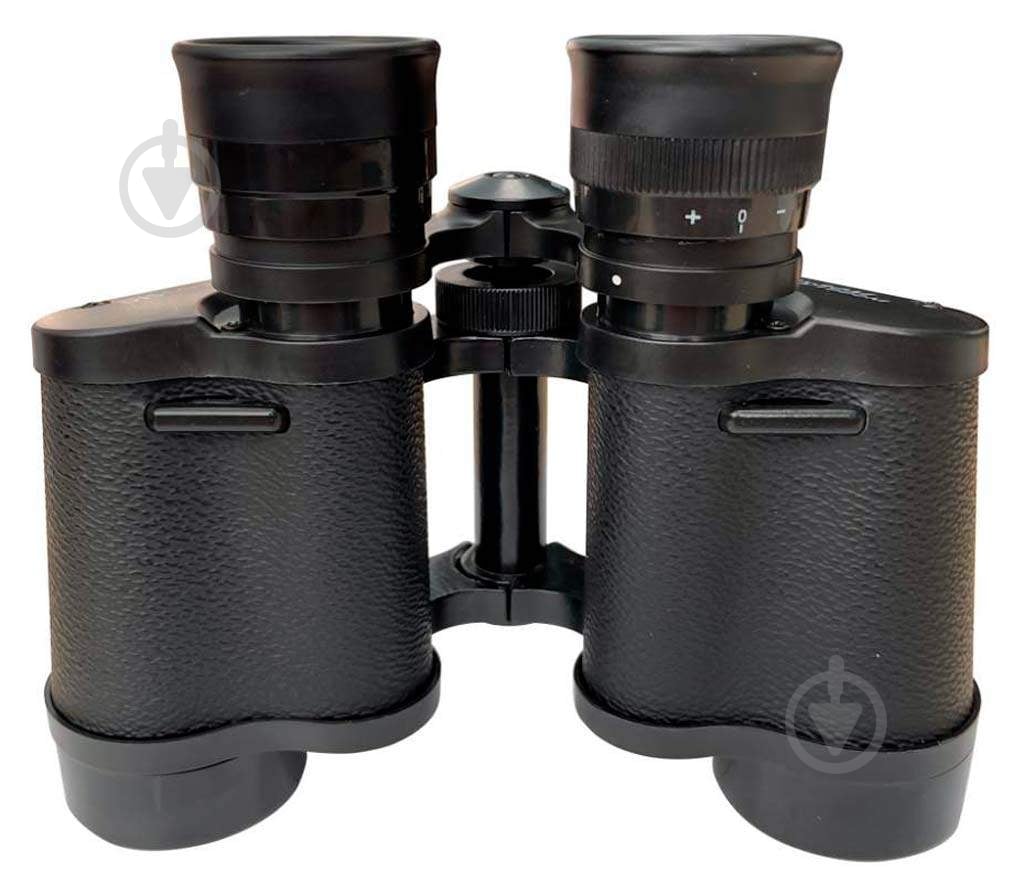 Бинокль Discovery 8x30 Black - фото 3