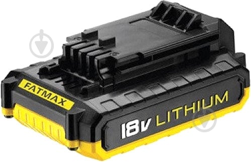 Батарея аккумуляторная Stanley SB12S - фото 3