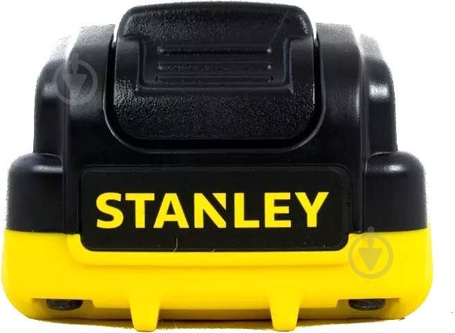 Батарея аккумуляторная Stanley SB12S - фото 4