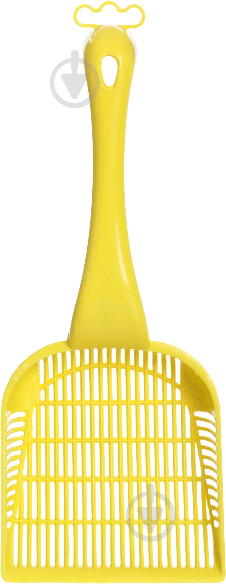 Совок Lilli Pet с малыми отверстиями 20-5402 - фото 2 Совок Lilli Pet с малыми отверстиями 20-5402 - фото 2