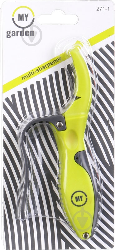 Точило многоцелевое 271-1 - фото 4