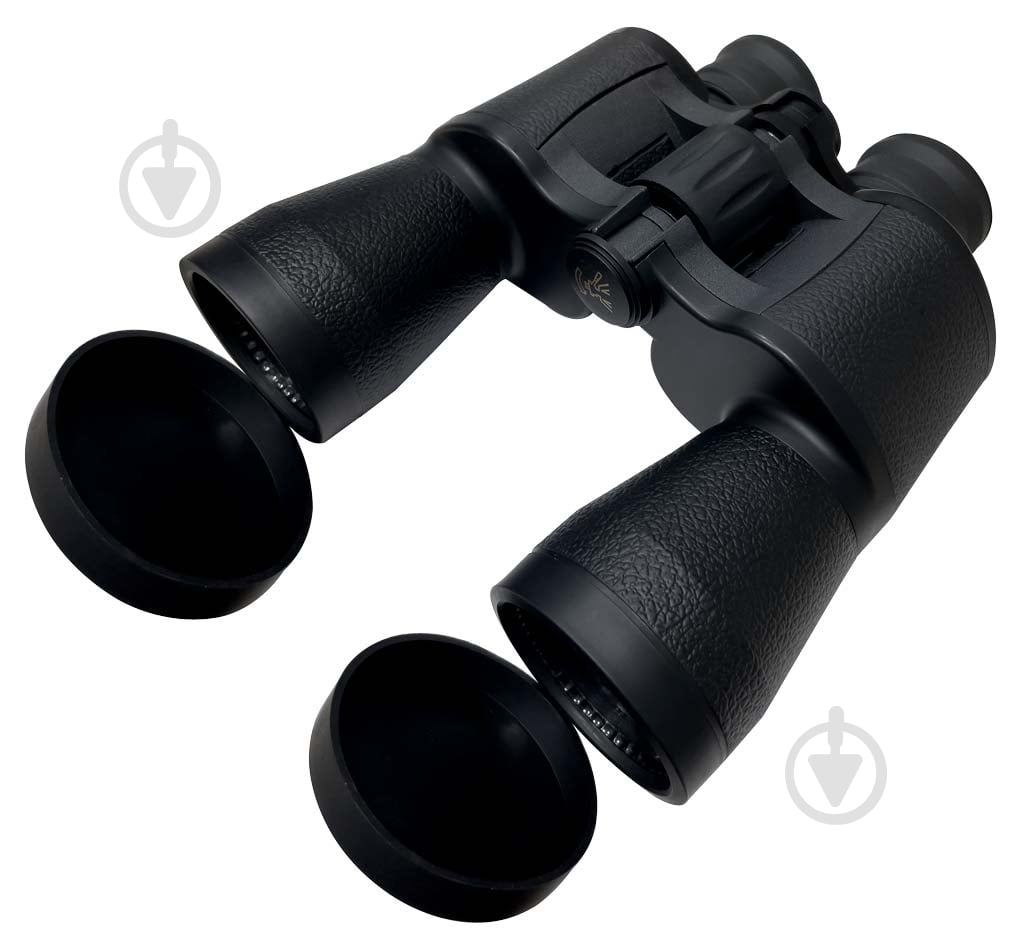 Бинокль Discovery DM-2 10x50 Black - фото 3 Бинокль Discovery DM-2 10x50 Black - фото 3