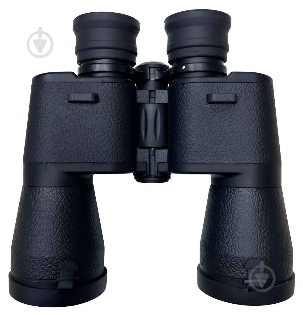 Бинокль Discovery DM-2 10x50 Black - фото 2 Бинокль Discovery DM-2 10x50 Black - фото 2