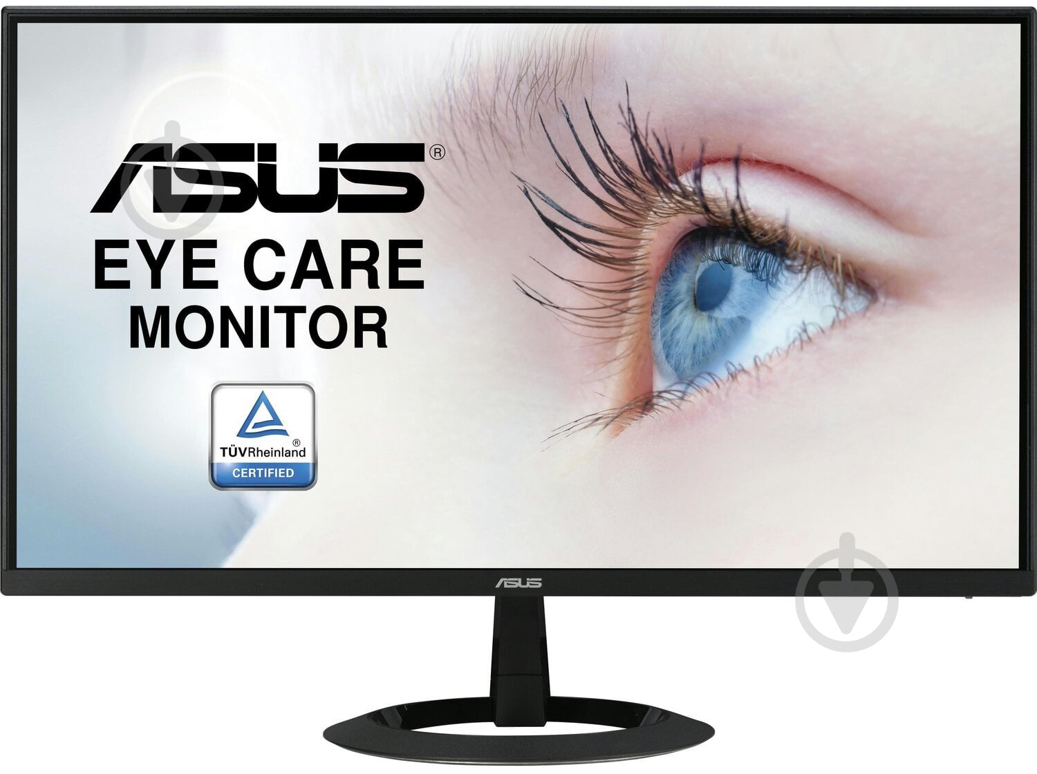 Монитор Asus VZ22EHE 21,45" (90LM0910-B01470) - фото 1