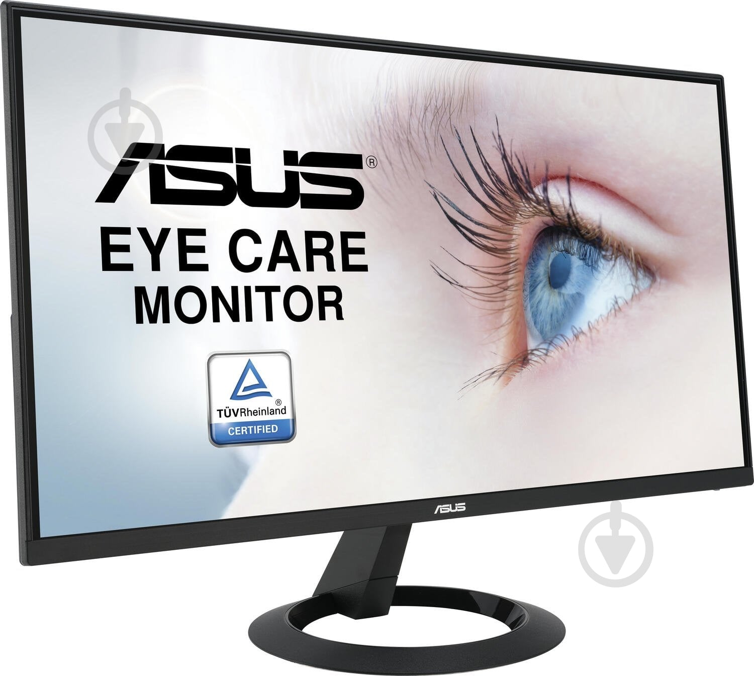 Монитор Asus VZ22EHE 21,45" (90LM0910-B01470) - фото 2