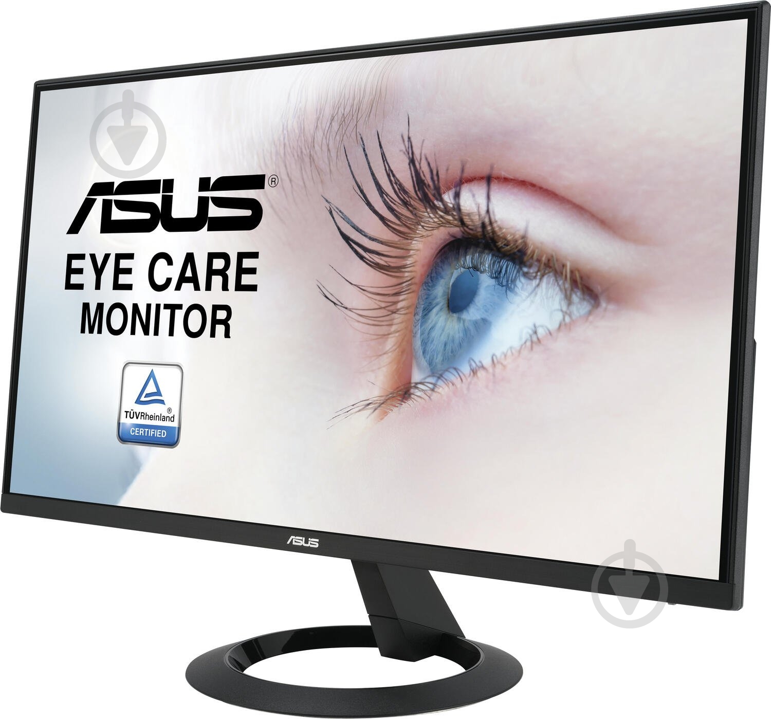 Монитор Asus VZ22EHE 21,45" (90LM0910-B01470) - фото 3