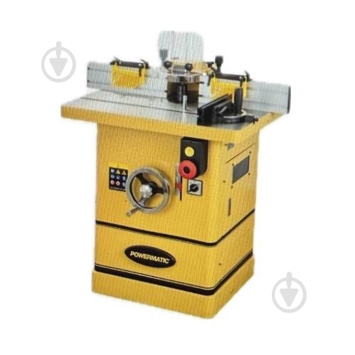 Станок фрезерный JET PM2500-400 - фото 1