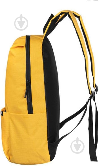Рюкзак 2E StreetPack 20 l 14" yellow (2E-BPT6120YL) - фото 5