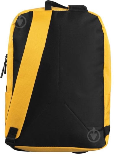 Рюкзак 2E StreetPack 20 l 14" yellow (2E-BPT6120YL) - фото 6
