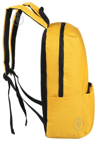 Рюкзак 2E StreetPack 20 l 14" yellow (2E-BPT6120YL) - фото 3