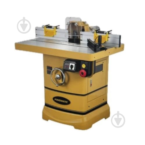 Станок фрезерный JET PM2700 - фото 1