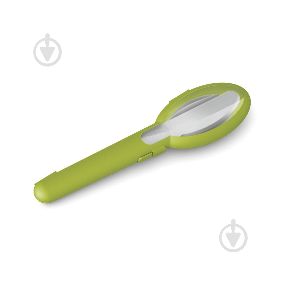 Набор приборов Tefal Master Seal To Go 4 предмета N1071810 - фото 2 Набор приборов Tefal Master Seal To Go 4 предмета N1071810 - фото 2