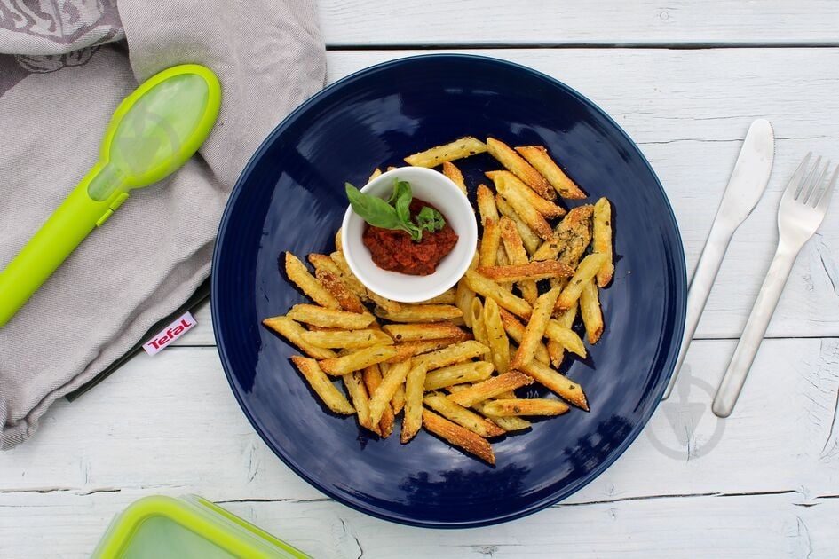 Набор приборов Tefal Master Seal To Go 4 предмета N1071810 - фото 7 Набор приборов Tefal Master Seal To Go 4 предмета N1071810 - фото 7