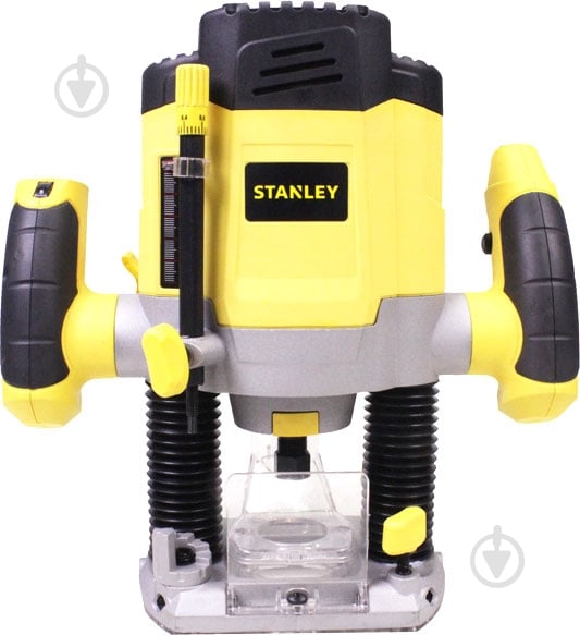 Фрезер Stanley SRR1200 - фото 2