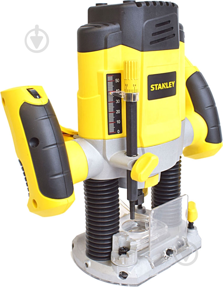 Фрезер Stanley SRR1200 - фото 3