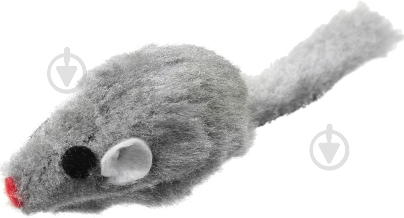 Іграшка для котів Lilli Pet Мишка Mix 4 шт. в асортименті (20-7005) - фото 4 Іграшка для котів Lilli Pet Мишка Mix 4 шт. в асортименті (20-7005) - фото 4