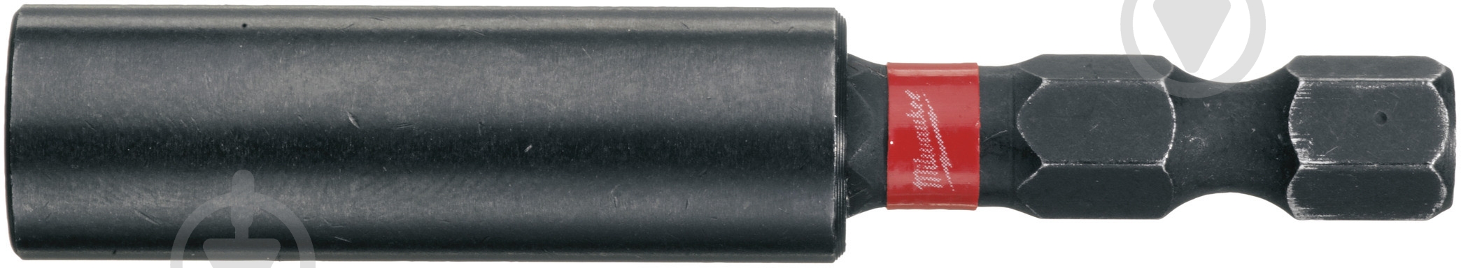 Держатель бит Milwaukee 1 шт. 4932352406 - фото 1 Держатель бит Milwaukee 1 шт. 4932352406 - фото 1