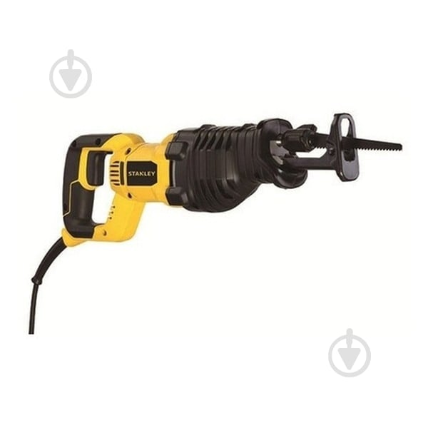 Пила сабельная Stanley SPT900 - фото 3