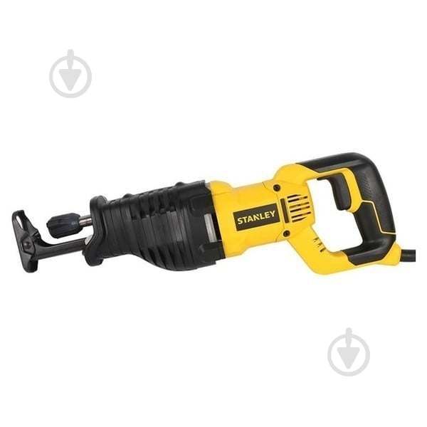 Пила сабельная Stanley SPT900 - фото 2