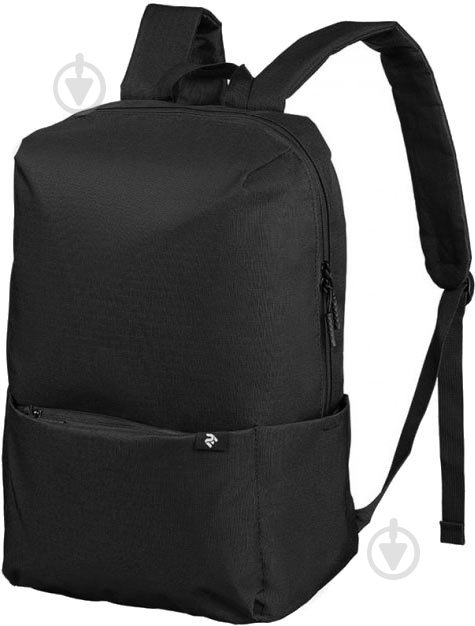 Рюкзак 2E StreetPack 20 l 14" black (2E-BPT6120BK) - фото 4
