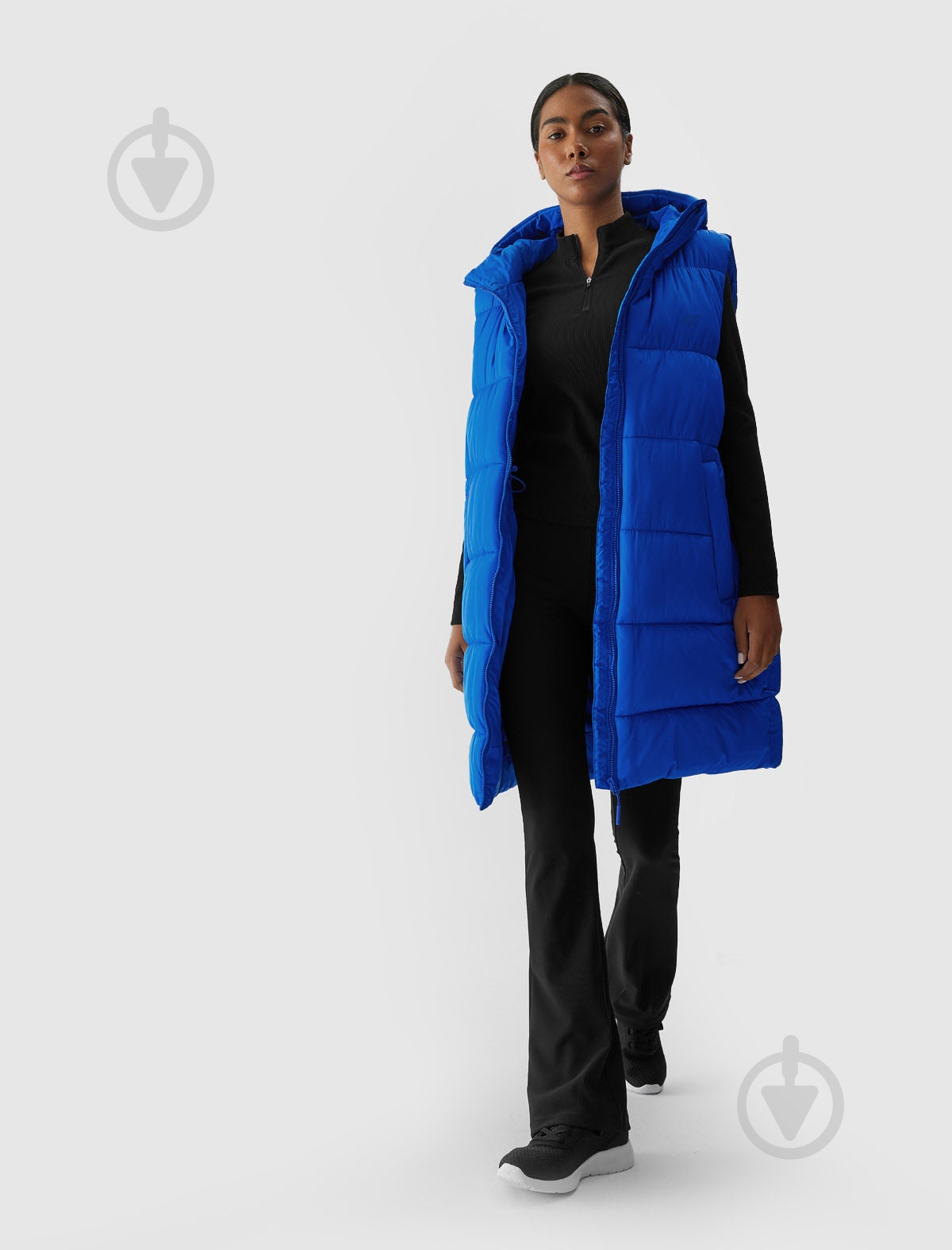 Жилет 4F 4FRAW23TVJAF065-36S р.146 синий - фото 5 Жилет 4F 4FRAW23TVJAF065-36S р.146 синий - фото 5