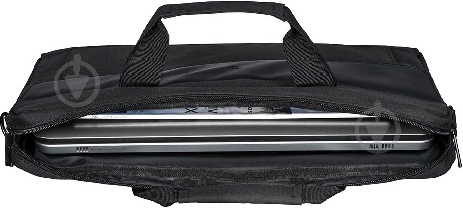 Сумка 2E Fashion 16" black (2E-CBP716BK) - фото 7 Сумка 2E Fashion 16" black (2E-CBP716BK) - фото 7