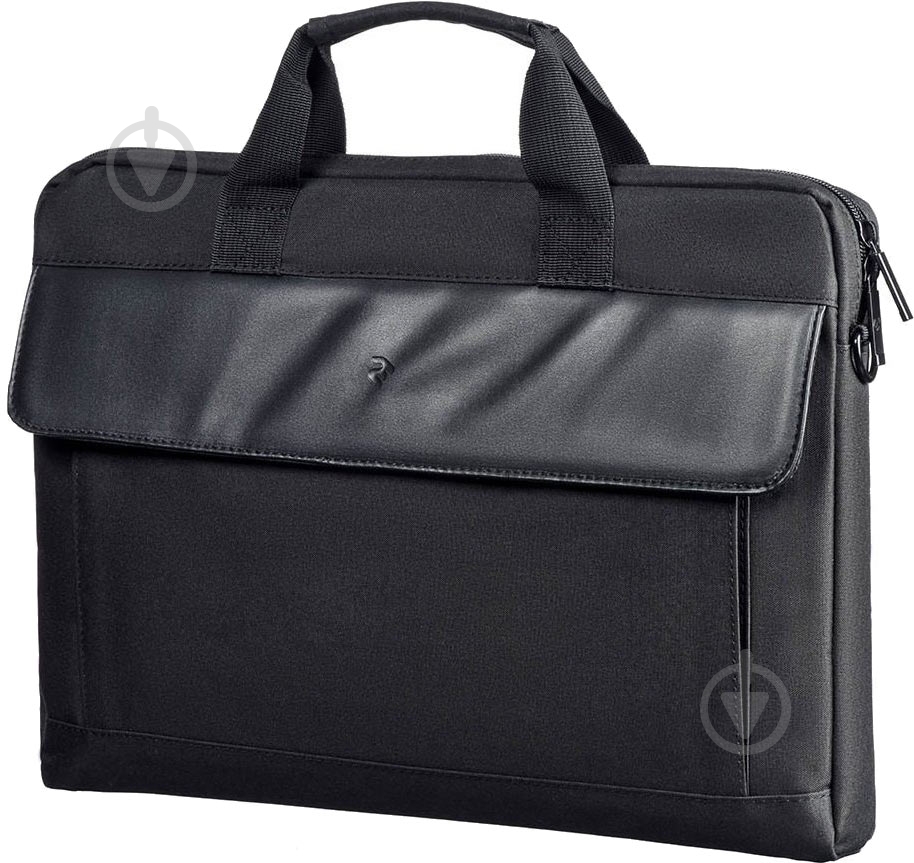 Сумка 2E Fashion 16" black (2E-CBP716BK) - фото 2 Сумка 2E Fashion 16" black (2E-CBP716BK) - фото 2