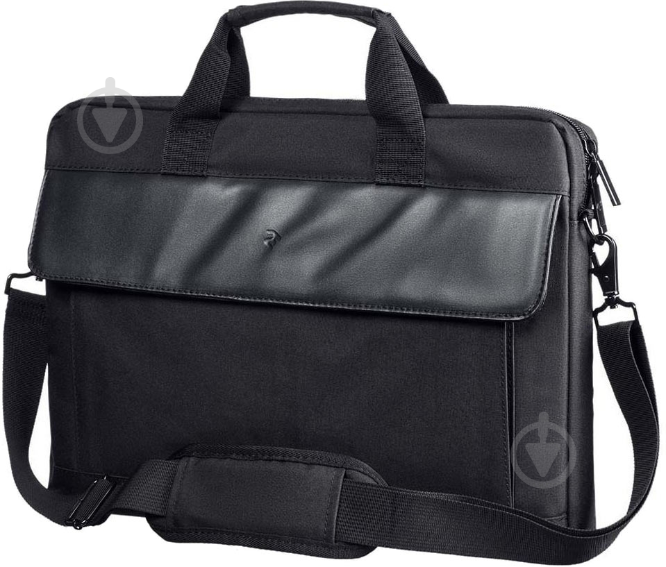 Сумка 2E Fashion 16" black (2E-CBP716BK) - фото 1 Сумка 2E Fashion 16" black (2E-CBP716BK) - фото 1