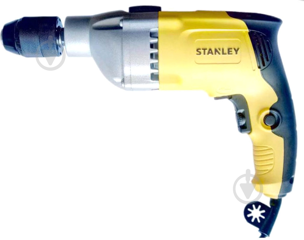 Дрель ударная Stanley STDH8013C - фото 4