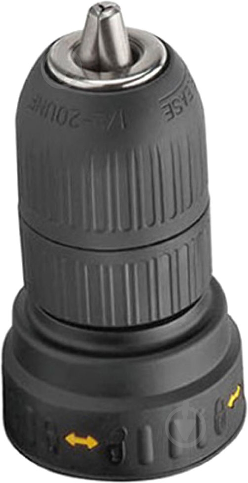 Перфоратор Stanley SHR264K - фото 7