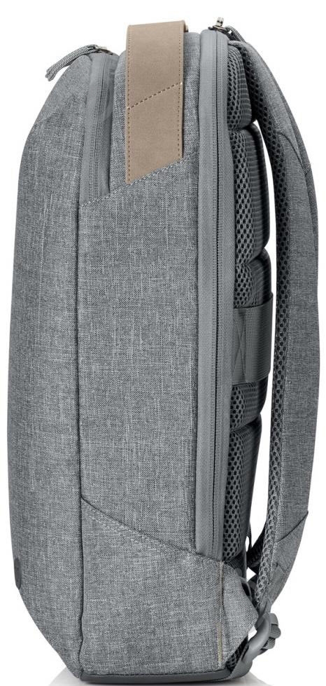 Рюкзак HP Renew 15" grey (1A211AA) - фото 4