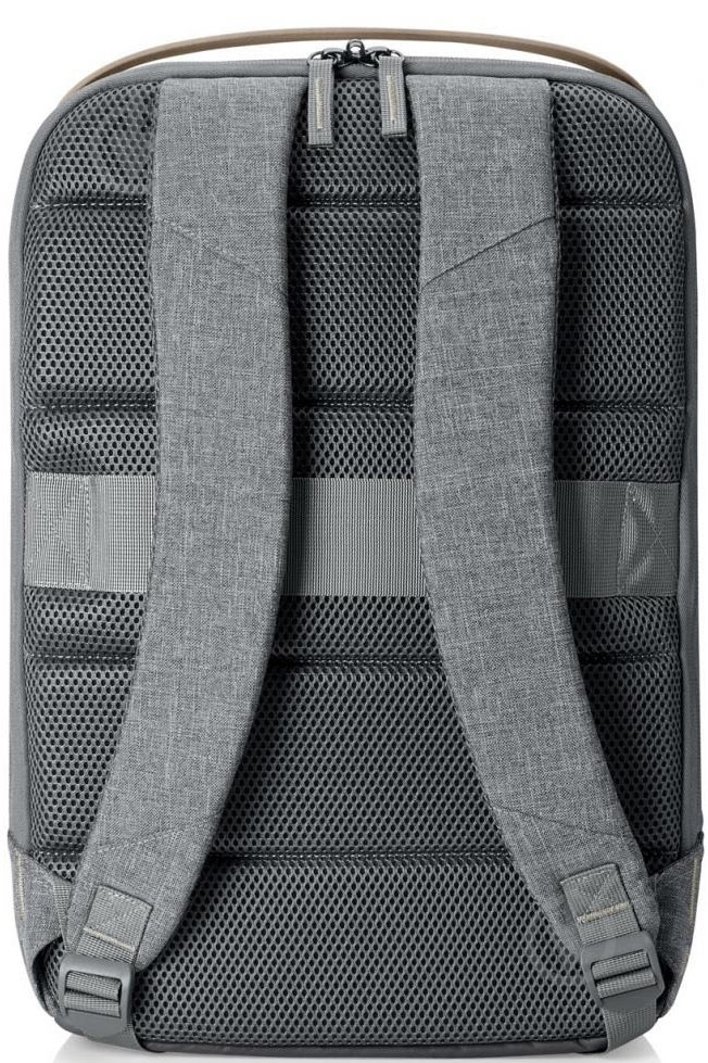 Рюкзак HP Renew 15" grey (1A211AA) - фото 5