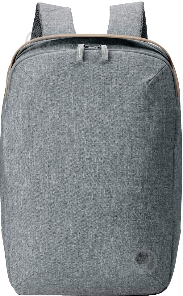 Рюкзак HP Renew 15" grey (1A211AA) - фото 1