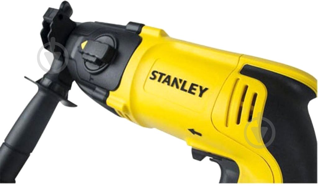 Перфоратор Stanley SHR263K - фото 2