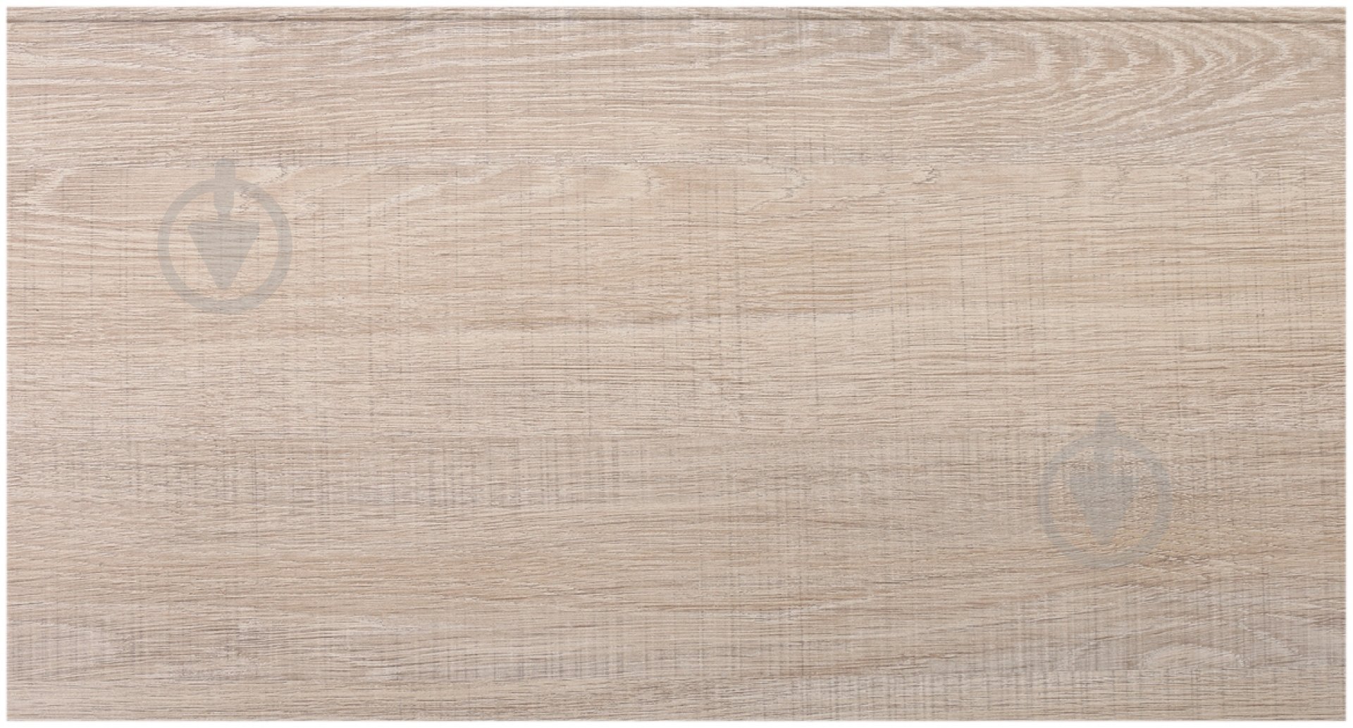 Вагонка ДВП (МДФ) ОМиС ламінована 2600х238х6 мм Дуб норфолк - фото 2