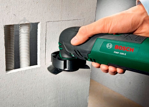 Многофункциональное устройство Bosch PMF 190 E 0603100521 - фото 8