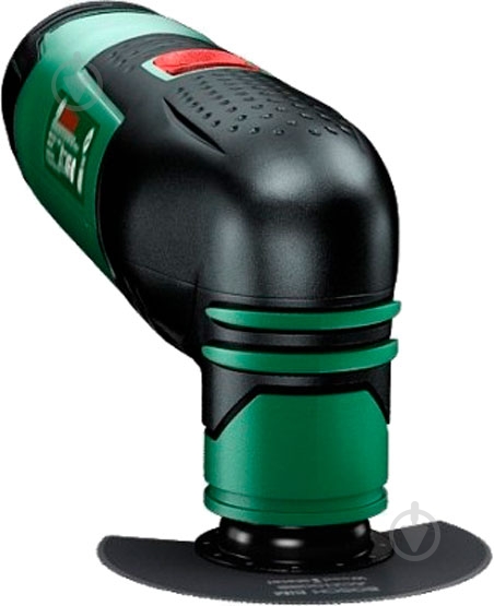 Многофункциональное устройство Bosch PMF 190 E 0603100521 - фото 2