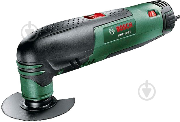 Многофункциональное устройство Bosch PMF 190 E 0603100521 - фото 1