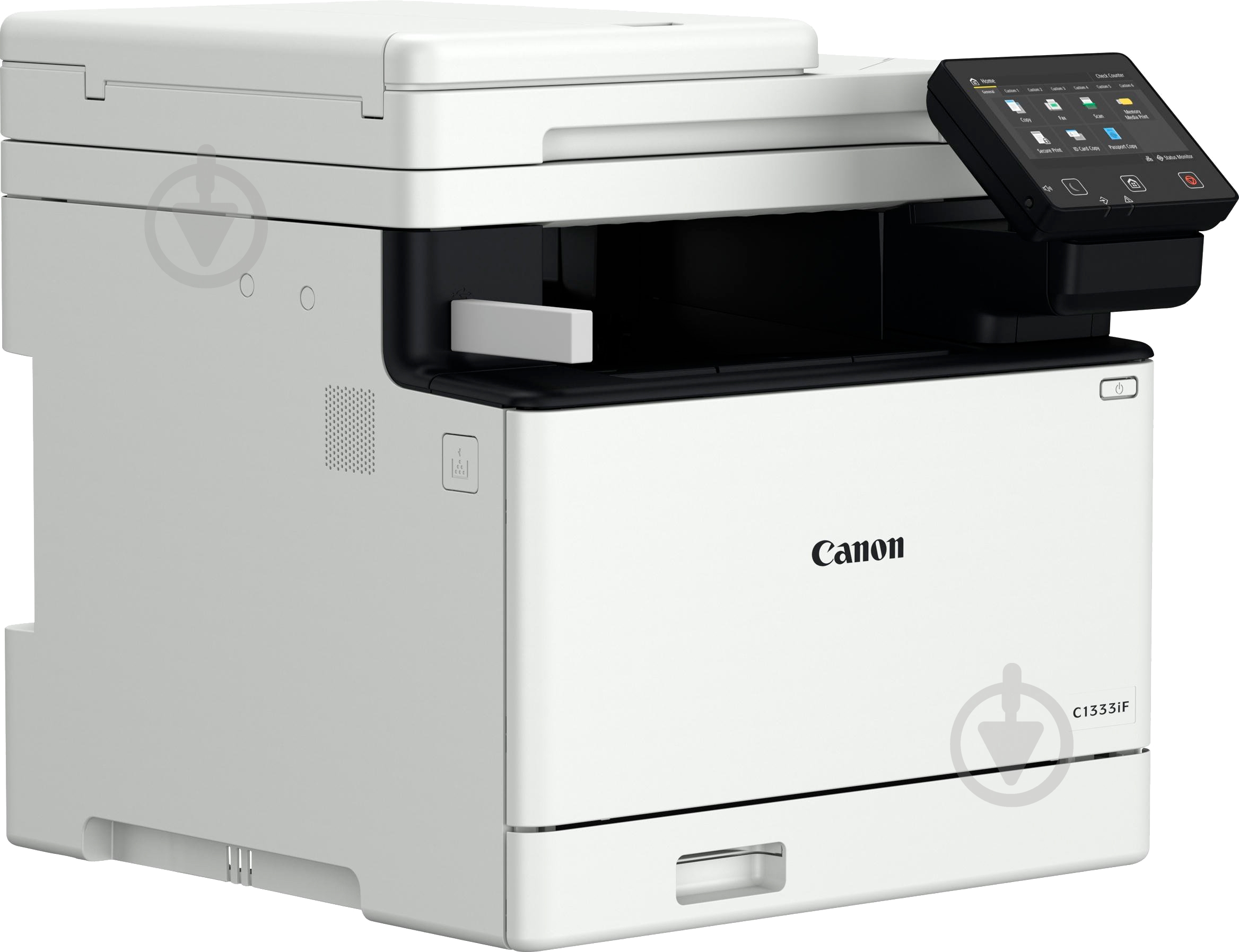МФУ Canon i-SENSYS X C1333IF А4 (5455C001) - фото 4