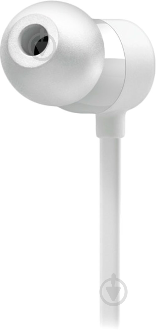 Навушники Beats silver Earphones with Lightning Connector - фото 5 Навушники Beats silver Earphones with Lightning Connector - фото 5