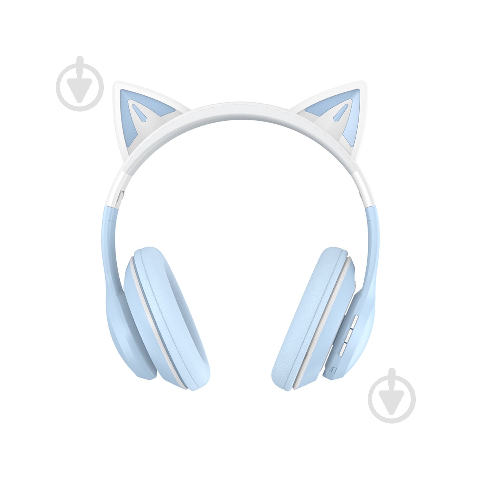 Навушники Xo BE38 blue (BE38.blue) - фото 4