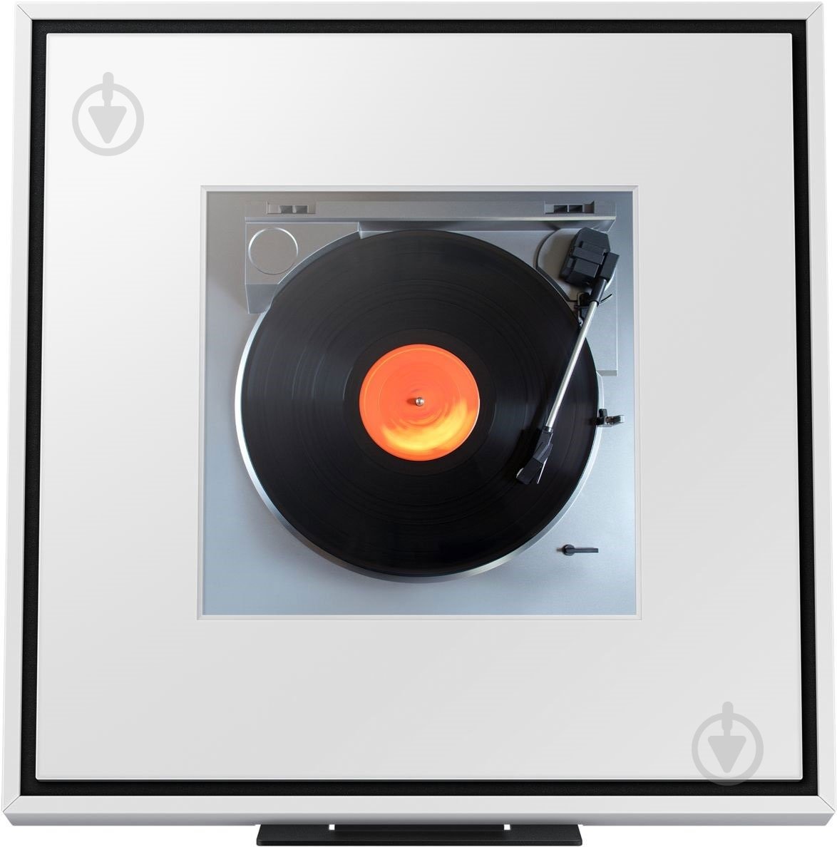 Рамка Samsung Music Frame VG-SCFD60WTBXC white - фото 1