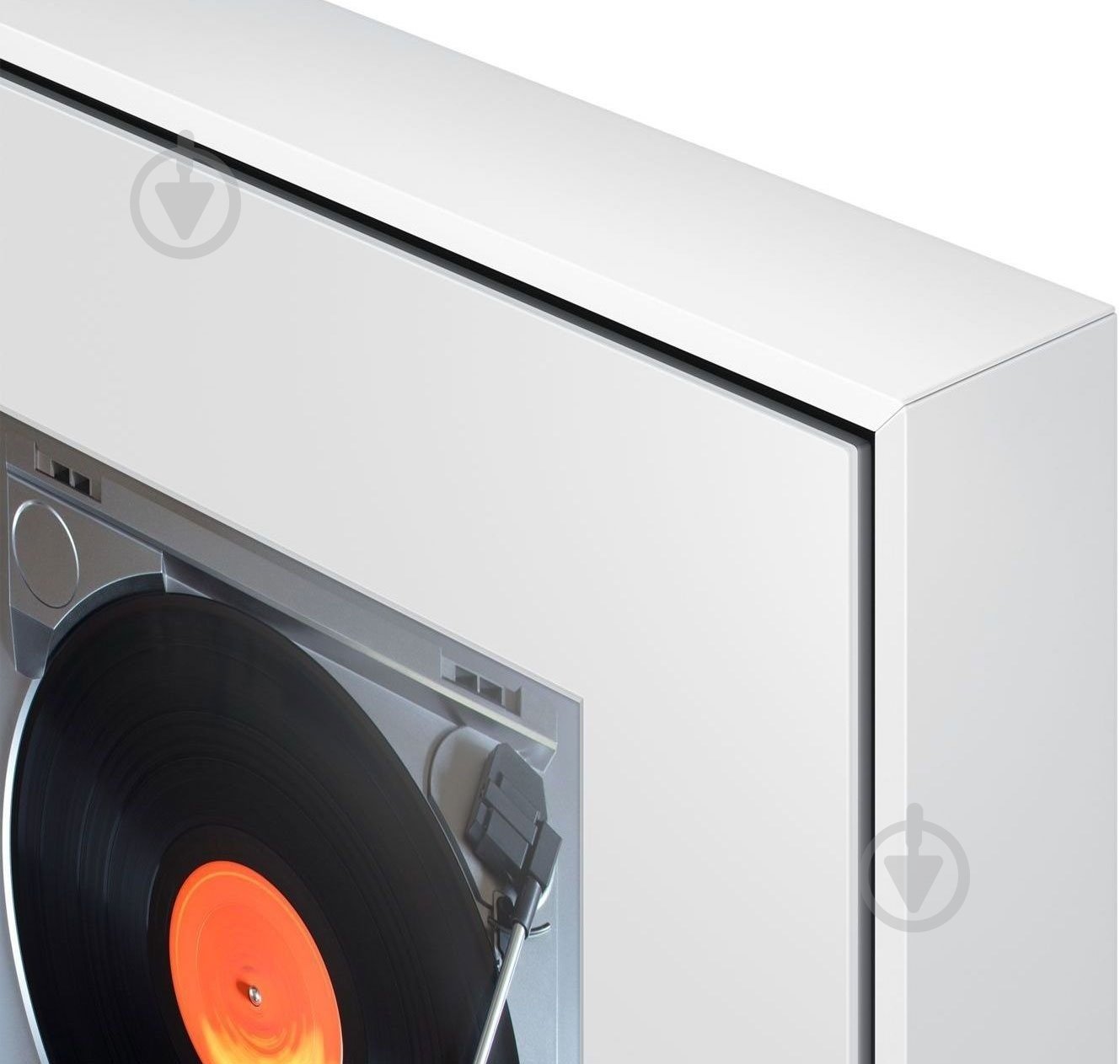Рамка Samsung Music Frame VG-SCFD60WTBXC white - фото 7