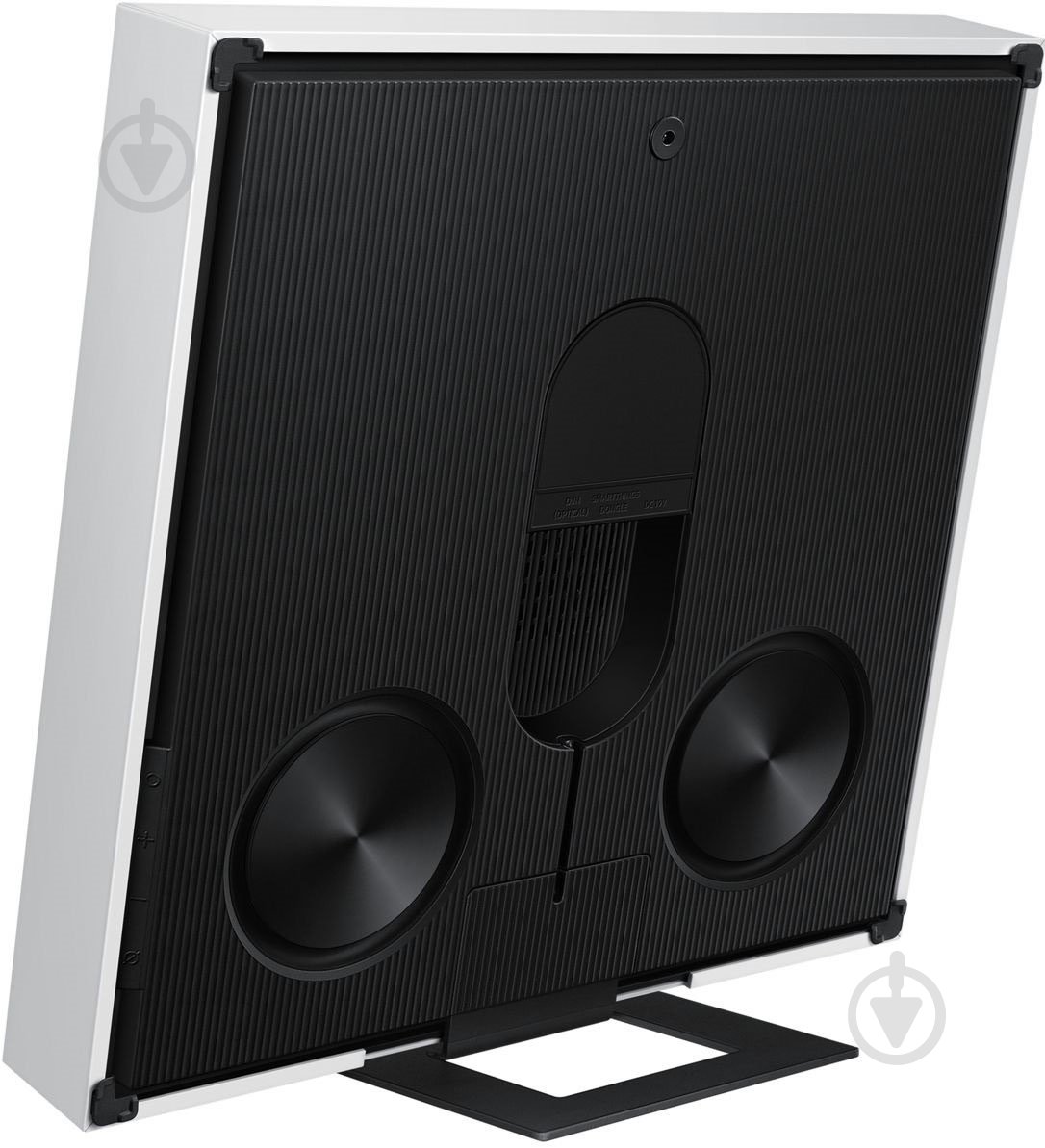 Рамка Samsung Music Frame VG-SCFD60WTBXC white - фото 9