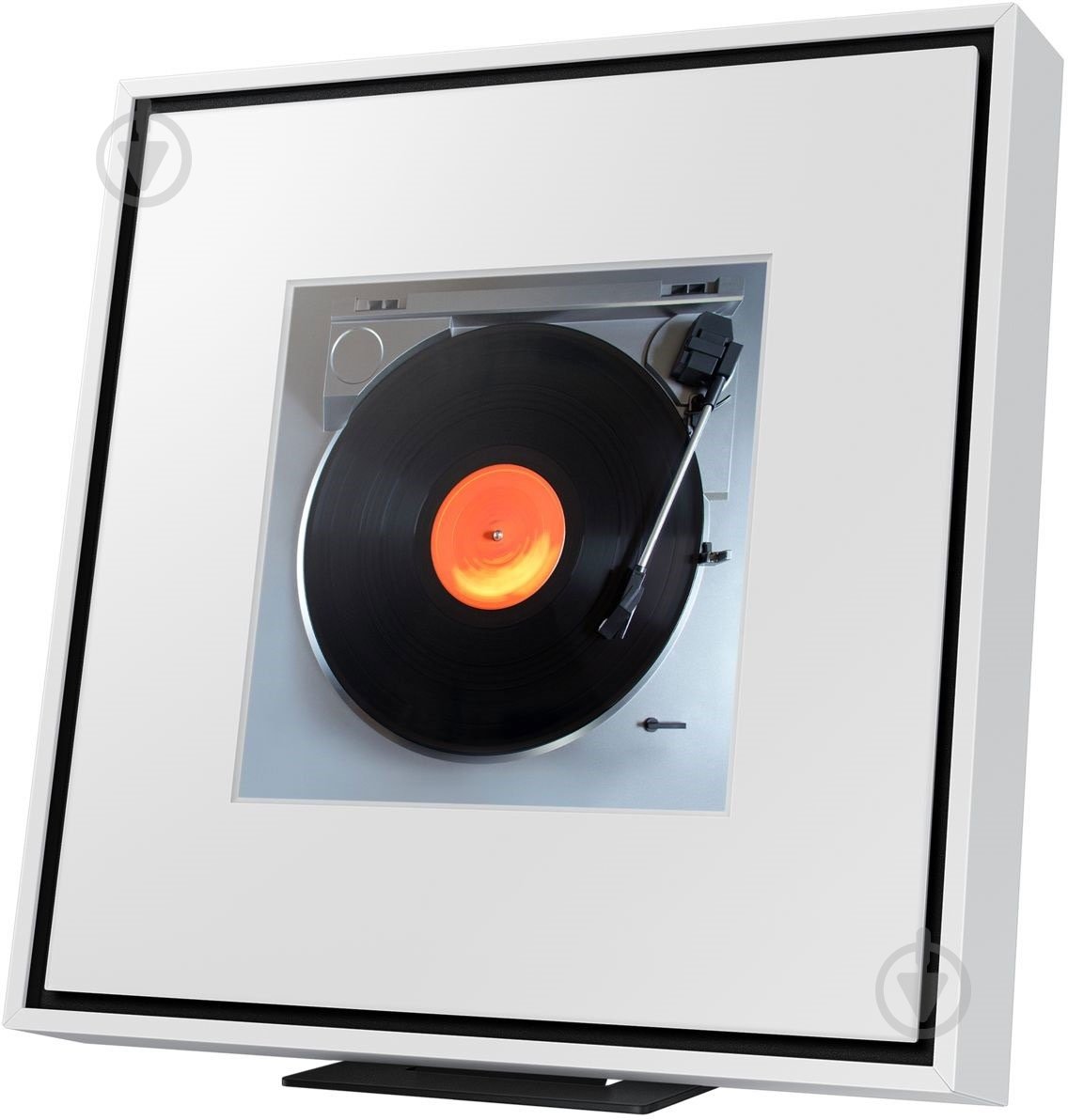 Рамка Samsung Music Frame VG-SCFD60WTBXC white - фото 6