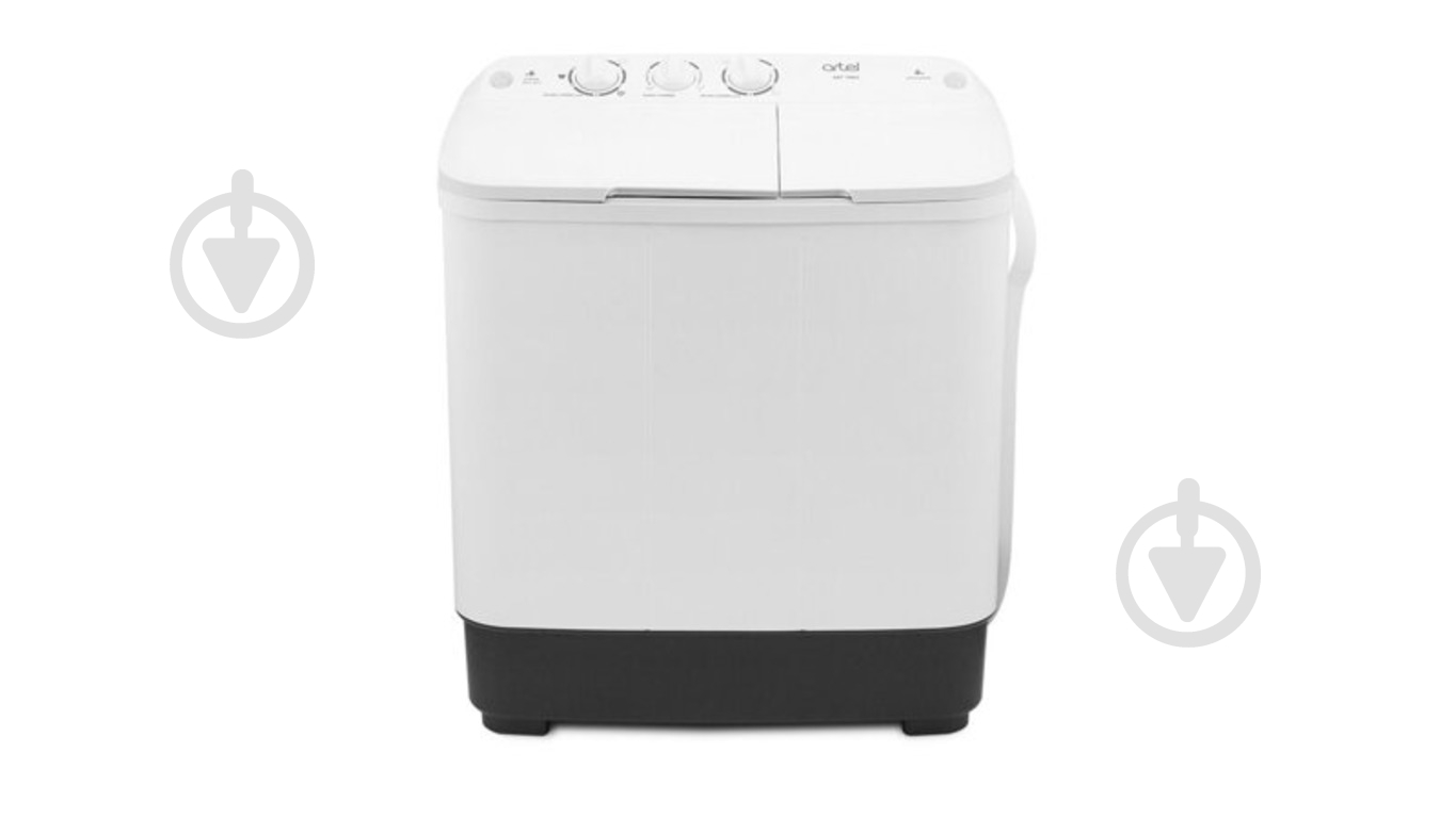 Стиральная машина Artel ART TM 65 White - фото 1 Стиральная машина Artel ART TM 65 White - фото 1