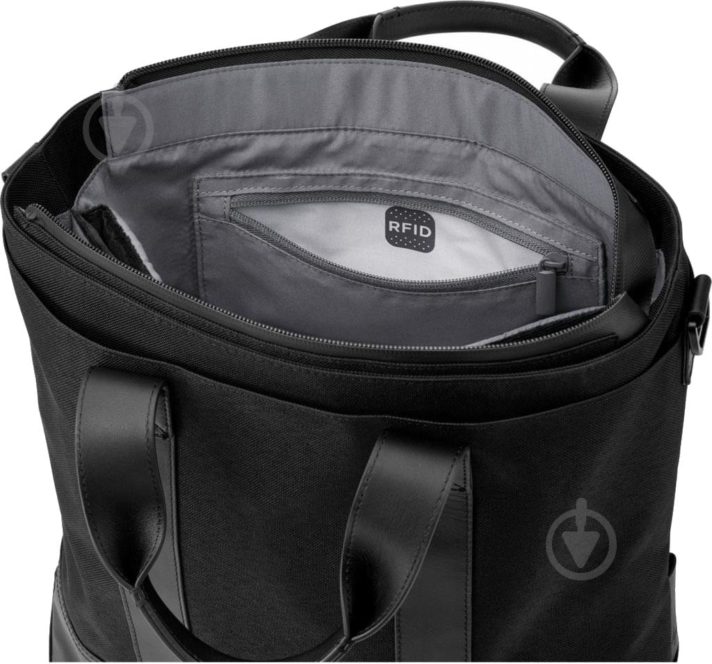 Сумка HP Envy Urban 14" black (7XG58AA) - фото 4