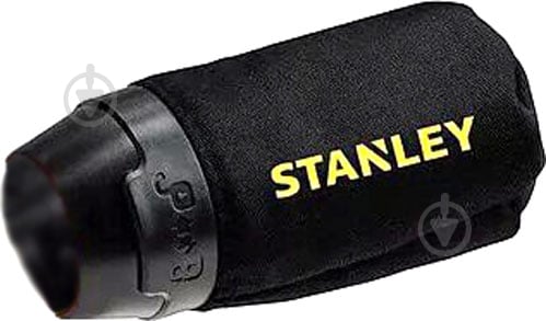 Эксцентриковая шлифмашина Stanley SS30 - фото 5 Эксцентриковая шлифмашина Stanley SS30 - фото 5