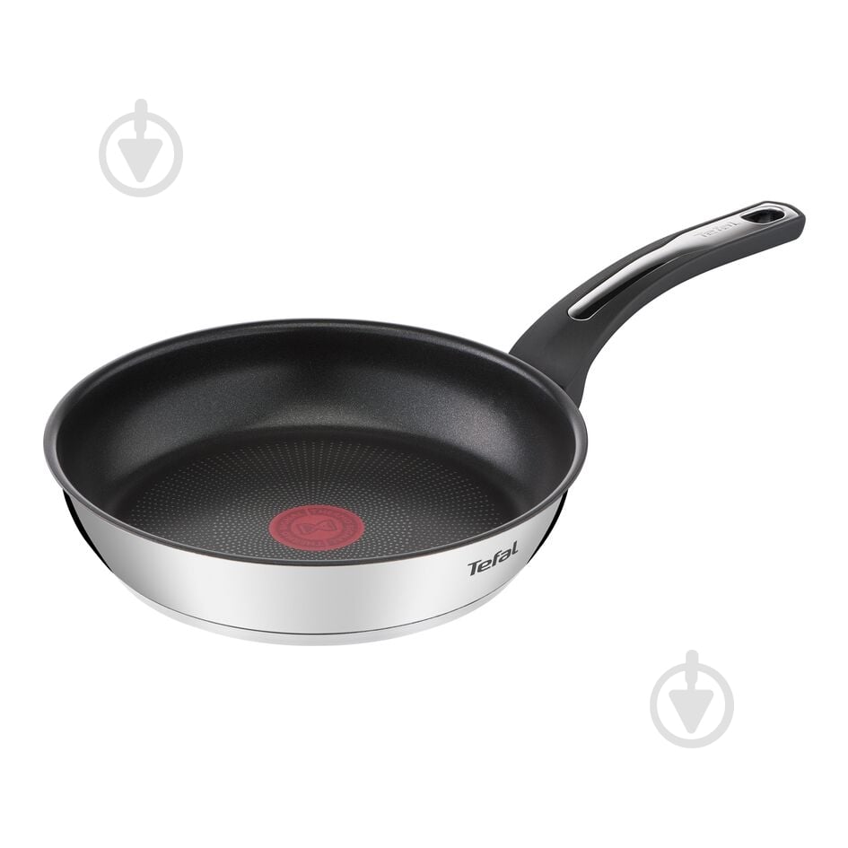 Сковорода Tefal Emotion 24 см E3000404 - фото 1