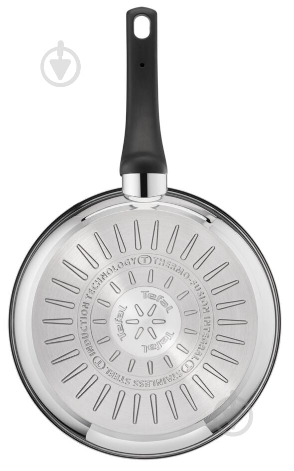 Сковорода Tefal Emotion 24 см E3000404 - фото 10